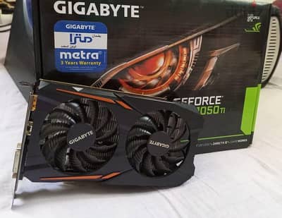 1050ti_gigabyte_gaming card_كارت شاشة_كارت_العاب_جيمنج_gaming