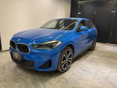 BMW X2 2022 - بي ام دبليو  اكس 2 2022