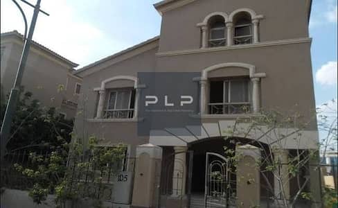 Villa Stand-alone for Sale in Katameya Hills  Ready to Move Fully Finished
