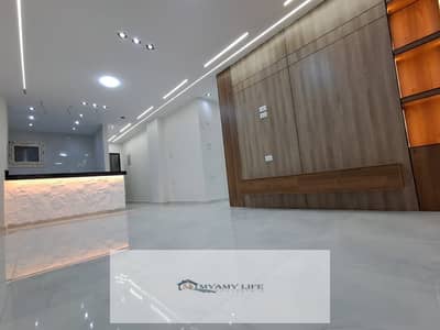 For sale, an old apartment – Al-Bawwaba Al-Rabi'a – Area G _ Area 110m with the meter For sale, an old apartment – Al-Bawwaba Al-Rabi'a – Area G _ Area 110m with the meter