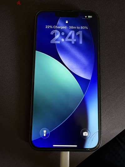 iPhone 13 128GB - آيفون 13 مساحة 128 جيجا