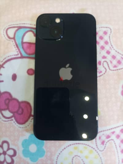 Apple - iPhone 13