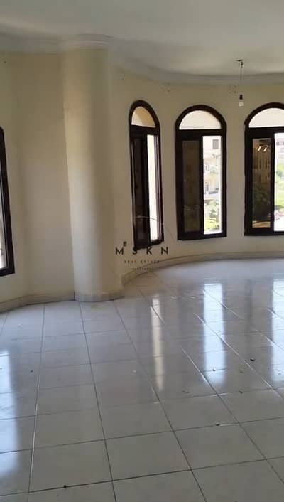 Apartment for rent legally in Al-Narges 4 Villas 250m - Fifth Settlement