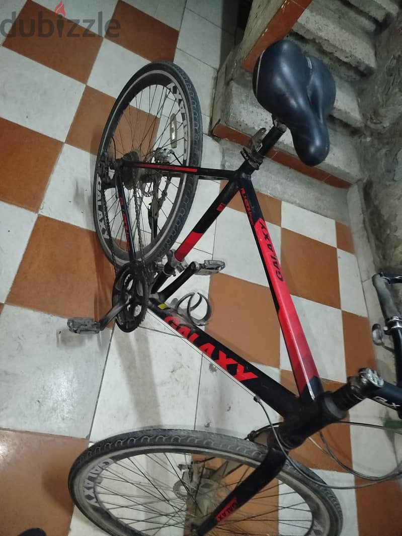 Galaxy rl420h 5