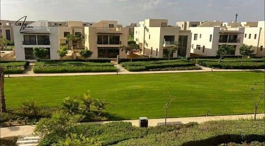 تاون هاوس كورنر للبيع في O West Whyt  أقل من سعر السوق و جاهزه للاستلام