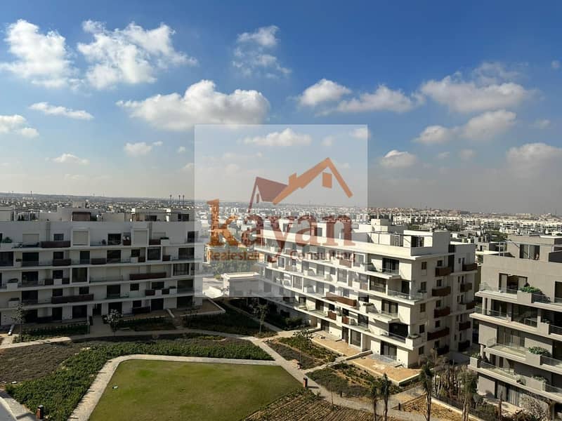 Studio for Rent – Villette Compound 0 Studio for Rent – Villette Compound 0