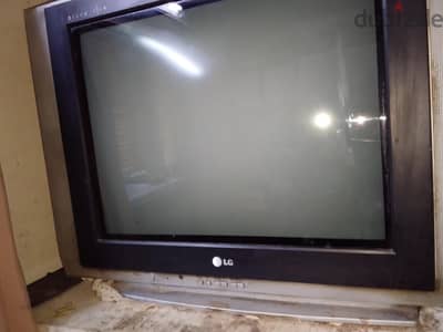 تليفزيون  LG