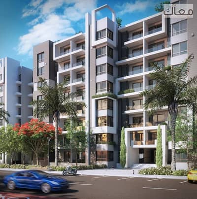 Your apartment is available for 370,000 upfront and a monthly installment of 27,000, with financing over 10 years without interest. The total for the apartment without interest over 10 years is only 3,720,000.