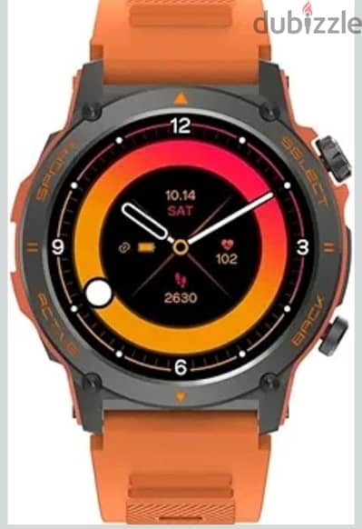 Oteeto Watch7 Pro Sport Smartwatch