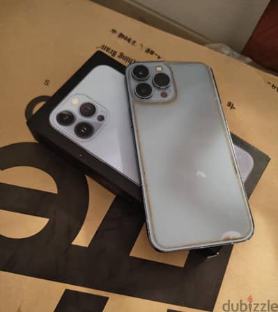 Apple - iPhone 13 Pro Max