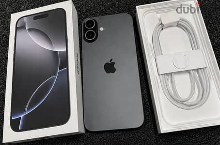 Apple - iPhone 16 Plus