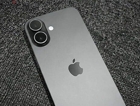 Apple - iPhone 16 Plus 1