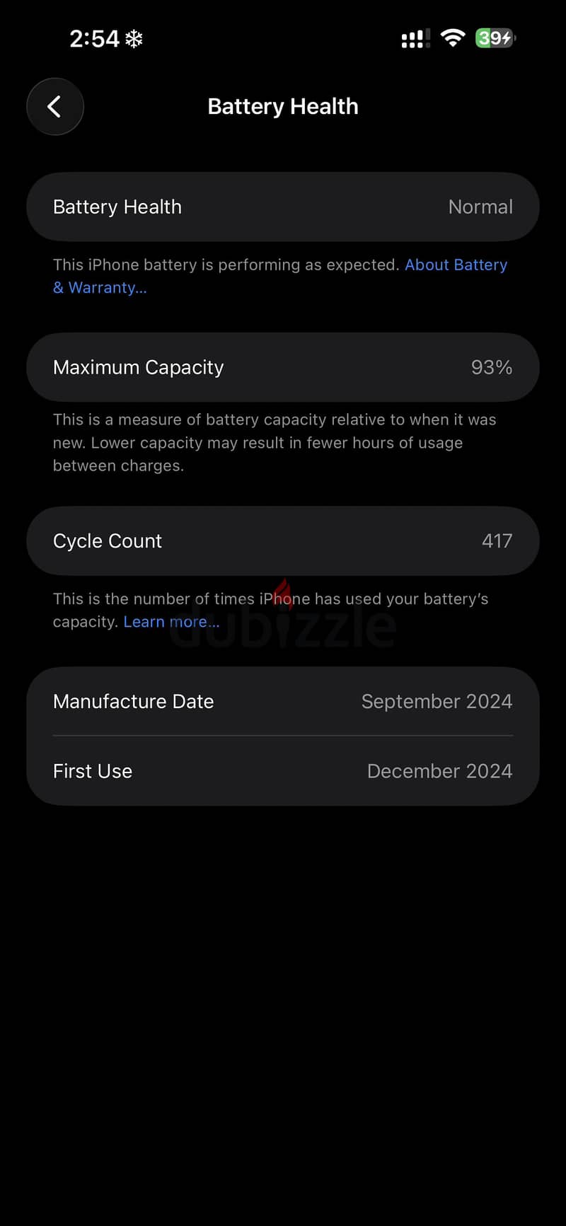 Apple - iPhone 16 Plus 2