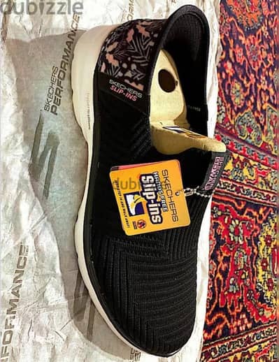 كوتشي sketcher اصلي وارد من كندا