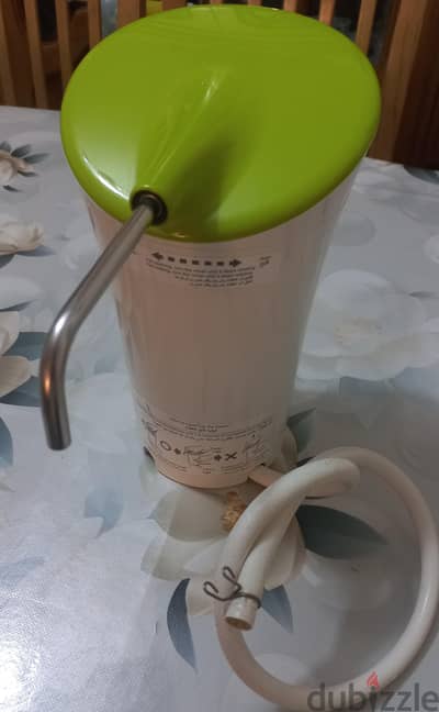 فلتر باناسونيك