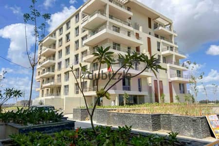 فيلا Stand Alone Resale V1 Penthouse للبيع 550م مباني + 512م أرض كومباوند بالم هيلز إسكندرية