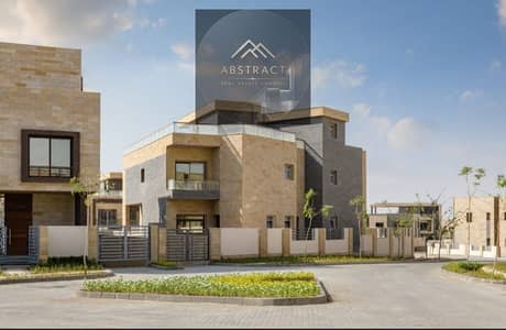 You’ll be confused while choosing at Talala Compound especially with a 64% cash discount.  Villa for sale in Talala New Heliopolis