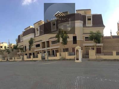 **EGP 23 Million. . . **  Before you judge the price, ask yourself one simple question. . .  **How much do you actually need to pay today?**  **Villa for S