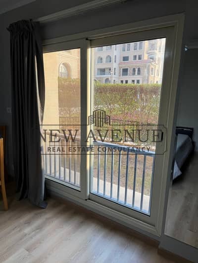 3 Bedrooms 167 sq.M Apartment for sale 12,820,000 EGP in 90 Avenue Compound, 5th Settlement