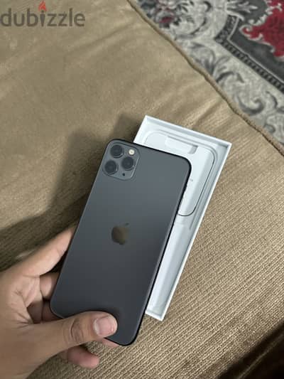 Apple - iPhone 11 Pro Maxايفون