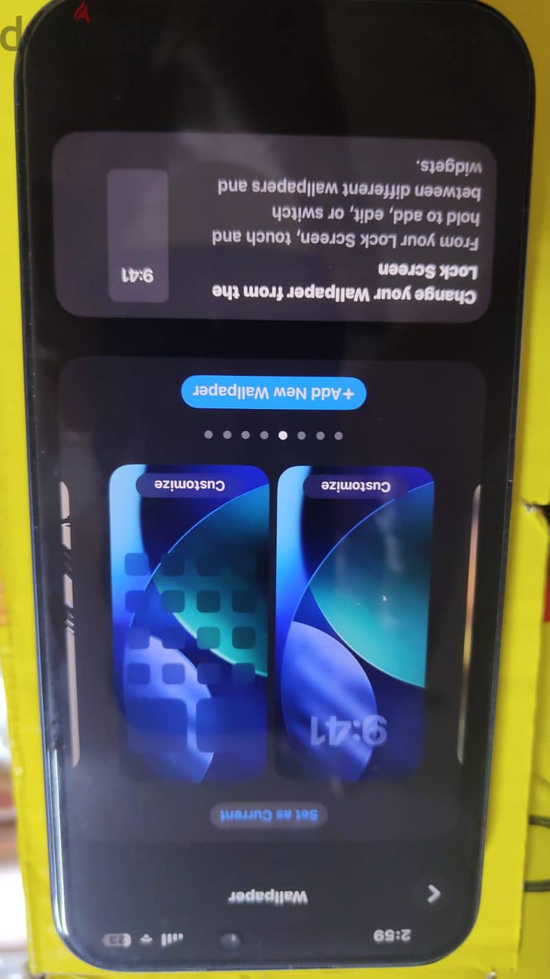 Apple - iPhone 17 Pro Max 2