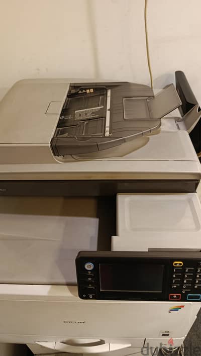 Ricoh 305