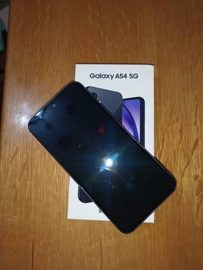 Samsung A54 5G