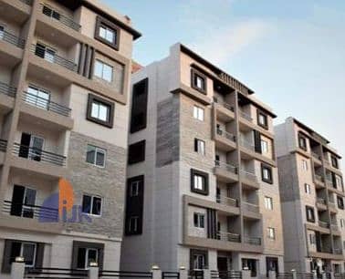 A distinctive apartment for sale at a very special price, overlooking the lagoon in the heart of R8, New Administrative Capital.