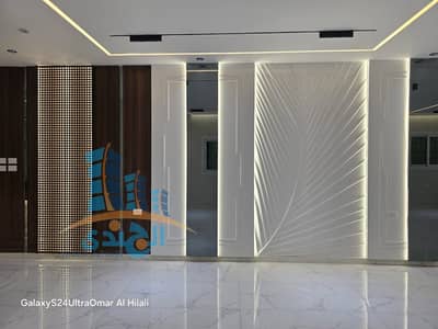 For sale in the Gardens of the Pyramids, a very distinctive apartment, 330, very large area, 2 balconies, ultra super deluxe finishing. For sale in the Gardens of the Pyramids, a very distinctive apartment, 330, very large area, 2 balconies, ultra super deluxe finishing.