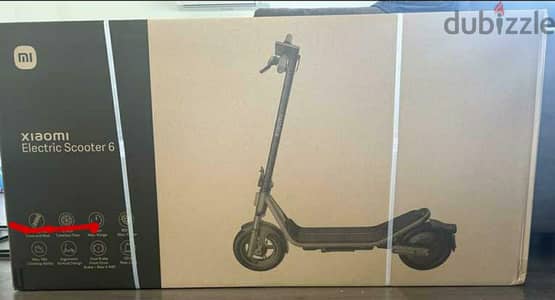 xiaomi scooter 6 max new latest version