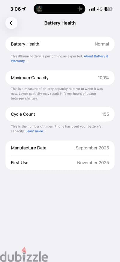 Apple - iPhone 17 Pro Max