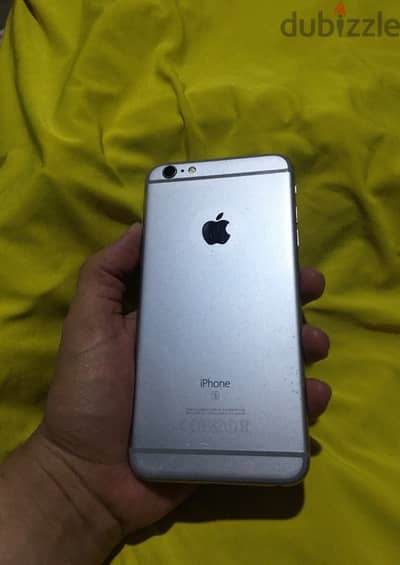 iPhone 6s Plus 128