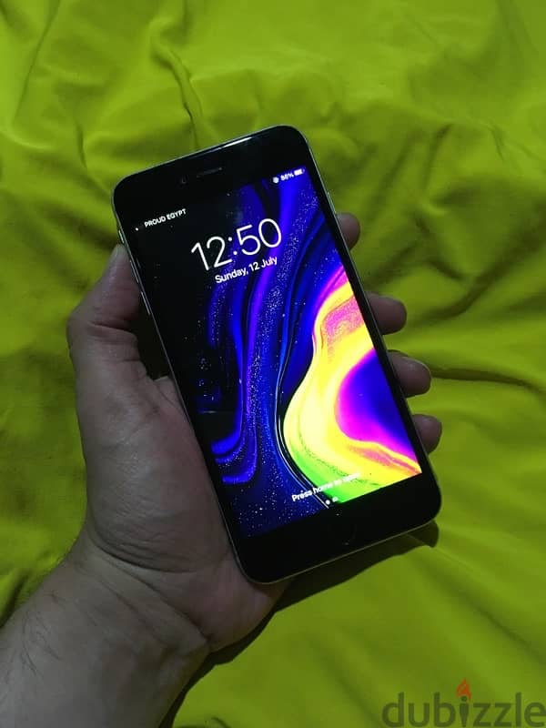 iPhone 6s Plus 128 1