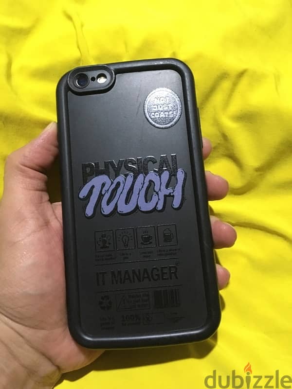 iPhone 6s Plus 128 3
