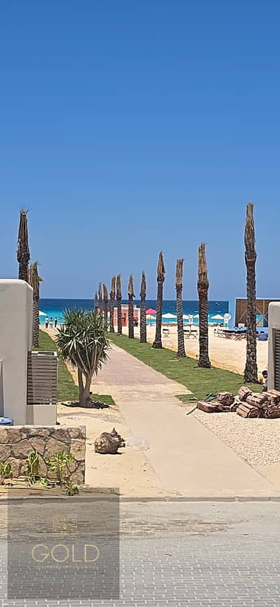 Chalet 2 bedrooms for rent Hacienda west - Northcoast