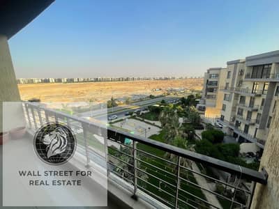 apartment 165M for sale in madinaty lowest price garden view - b8
