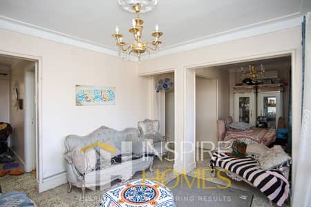 Licensed Apartment for Sale – Price Includes a Garage Parking Space