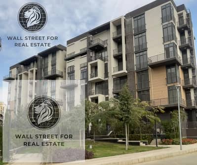 apartment 155m for sale in madinaty B8 ready - corner old contract