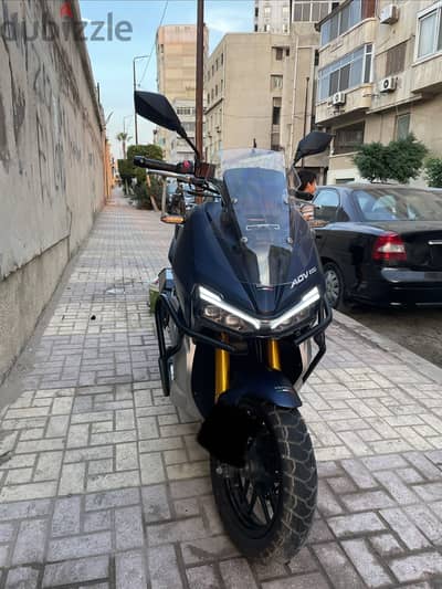 vigorey adv 2025