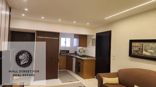 apartment 93m for sale in madinaty b6 - near south park garden view