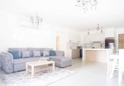 شاليه أرضي بحديقة ١٥٨م في لوكيشن مميز للإيجار في مراسي مارينا ١ الساحل الشمالي Marassi Marina 1 Emaar