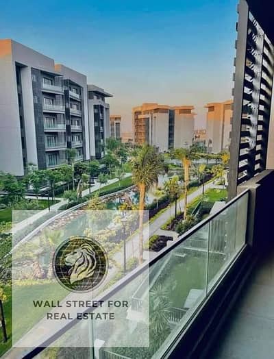 with old price - apartment 100m for sale in privado lake view with garage unit