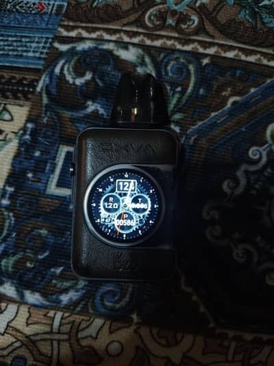 OXVA xlim sq pro 2 ozo limited edition