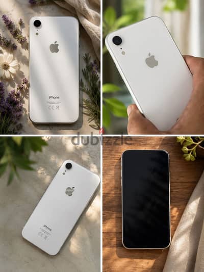 آبل - آيفون اكس ار