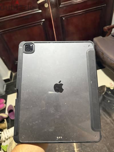 Ipad pro m1 12.9 120hz