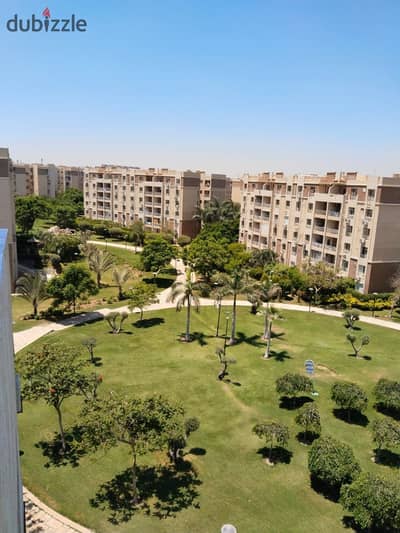 For sale 96m in Madinaty in b7 wide garden special finishing For sale 96m in Madinaty in b7 wide garden special finishing