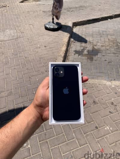Apple - iPhone 12