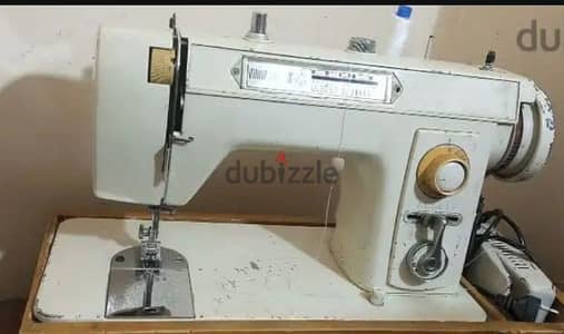 ماكينة خياطة براذر