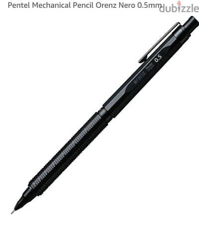 Pentel, Orenzonero, 0.5mm pencil