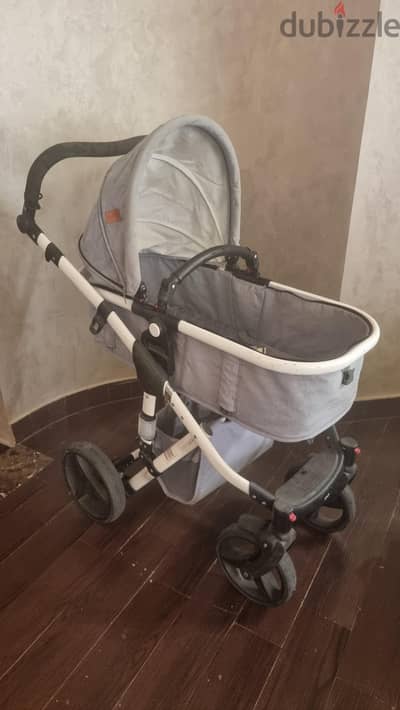 Infinity Baby Stroller